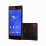 Sony Xperia Z3 – Hledejceny.cz