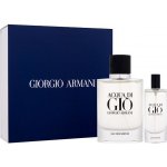 Giorgio Armani Acqua Di Gio parfémovaná voda pánská 75 ml – Hledejceny.cz