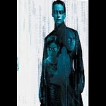 Matrix Antologie 4K UHD + BD 11BD Steelbook – Hledejceny.cz