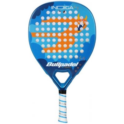 Bullpadel Indiga Boy 25 – Zboží Dáma