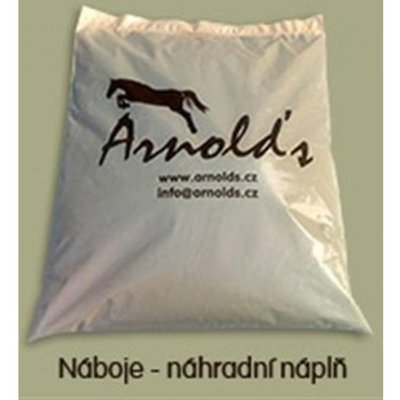 Epona Náboje do kopyt 5kg – Zbozi.Blesk.cz