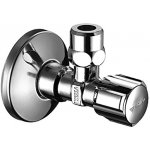rohový ventil SCHELL 1/2" x 3/8" – HobbyKompas.cz