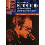 Bosworth Edition Noty pro piano The Very Best Of... Elton John – Hledejceny.cz