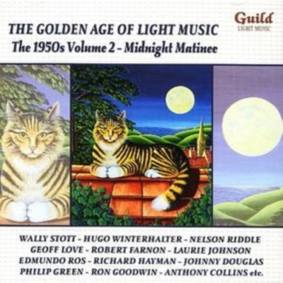 The Golden Age of Light Music Midnight Matinee
