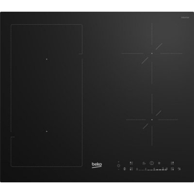 Beko XHII64600SAFT – Hledejceny.cz