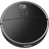 Robotický vysavač 360 Robot Vacuum S10 Black