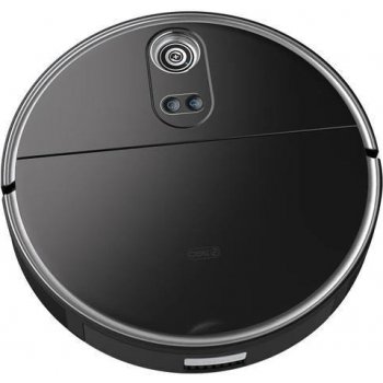 360 Robot Vacuum S10 Black