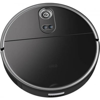 360 Robot Vacuum S10 Black – Hledejceny.cz