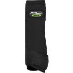 Pro-Tech Kamaše westernové Neoprene AirFlow zadní černé – Zboží Dáma