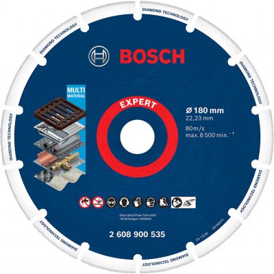 BOSCH 2608900535 – Hledejceny.cz
