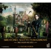 Audiokniha Sirotčinec slečny Peregrinové pro podivné děti - Ransom Riggs