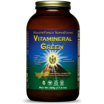 Healthforce Vitamineral Green prášek 20 g