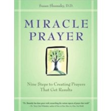 Miracle Prayer Shumsky Susan G.