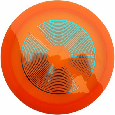 Discmania Rockstar Active Premium Special Edition Vinyl Stamp – Zboží Dáma