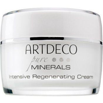 Artdeco Pure Minerals Intensive Regenerating Cream 50 ml