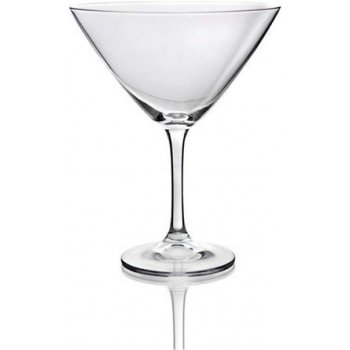 Crystal Banquet Martini OK 280ml 6ks