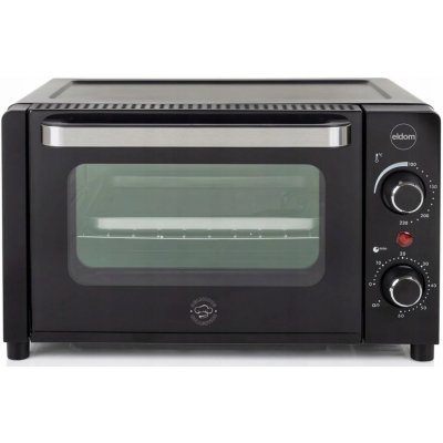 Eldom PR120 – Sleviste.cz