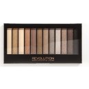 Makeup Revolution london Redemption Palette Iconic 3 14 g