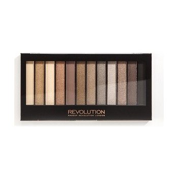 Makeup Revolution london Redemption Palette Iconic 3 14 g