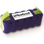 iRobot Roomba XLife 3000 mAh – Hledejceny.cz