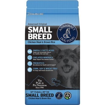 Annamaet Small breed 5,44 kg