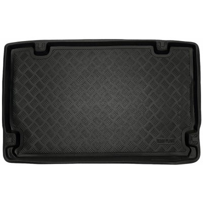 Plastová vana do kufru REZAW-PLAST Renault Clio V, 2019, E-Tech, HEV, jedno dno kufru – Hledejceny.cz