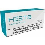 Heets Turquoise Label krabička – Zboží Mobilmania