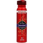 Old Spice RockStar deospray 150 ml – Zboží Dáma