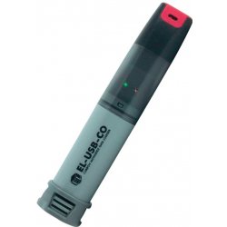 Lascar Electronics EL-USB-CO, 0 až 1000 ppm