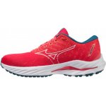 Mizuno Wave Inspire 19 paradise pink white ink blue – Hledejceny.cz