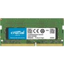 Crucial SODIMM DDR 4GB4 2666MHz CL19 CT4G4SFS8266