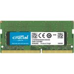 Crucial SODIMM DDR 4GB4 2666MHz CL19 CT4G4SFS8266 – Sleviste.cz