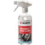 Würth Čistič kůže a alcantary 500 ml – Zboží Mobilmania