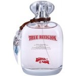 True Religion Hippie Chic parfémovaná voda dámská 100 ml tester – Hledejceny.cz