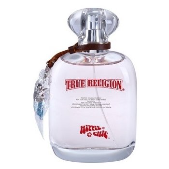 True Religion Hippie Chic parfémovaná voda dámská 100 ml tester