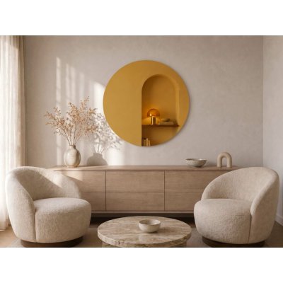 Artalo Zlaté Base B55 60 x 60 cm – Hledejceny.cz