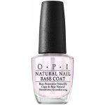 OPI lak na nehty podkladový Natural Nail Base Coat 15 ml – Zbozi.Blesk.cz