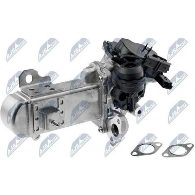 AGR-Ventil NTY EGR-FR-009 | Zboží Auto
