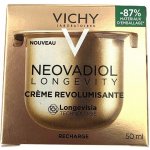 Vichy Neovadiol Longevity revitalizační krém 50 ml náhradní náplň – Zboží Mobilmania