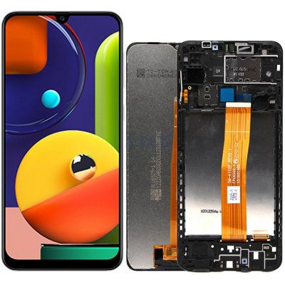 LCD Displej + Dotykové sklo Samsung Galaxy A32 4G A325F – Hledejceny.cz