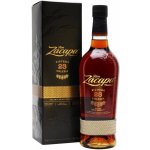 Zacapa Centenario Solera 23y 40 % 0,7 l (karton) – Hledejceny.cz