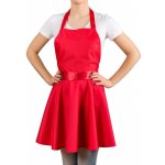 GAD02356 Šatová zástěra Nitly Red Riding Hood – Hledejceny.cz