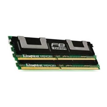 Kingston 4GB (2x2GB) KTH-XW667LP/4G