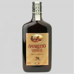 Amaretto Venice 18% 0,7 l (holá láhev)