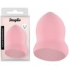 Houbička na make-up Douglas Collection Houbička na make-up Pink Sculpting Blender Sponge