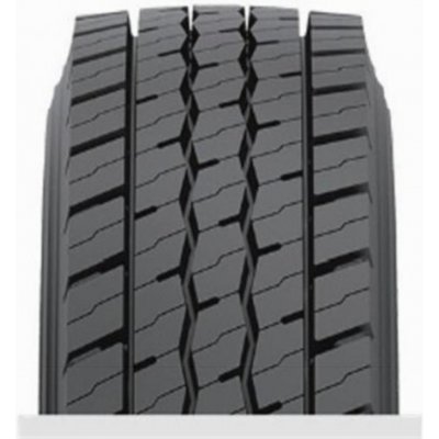 Windforce TERRA MASTER GDR70 265/70 R19,5 140/138M – Zboží Mobilmania