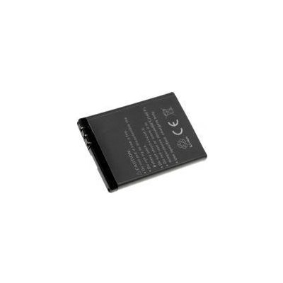 Powery Nokia N76 750mAh – Zboží Živě