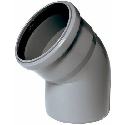 Osma HTB koleno DN110 - 30° – Hledejceny.cz