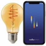 Nordlux NOR 2170102747 Smart E27 Deco A60 2200K 380lm – Hledejceny.cz