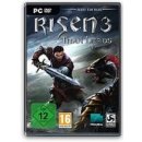 Risen 3: Titan Lords